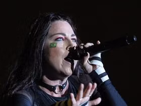 Evanescence with Spiritbox and Nova Twins