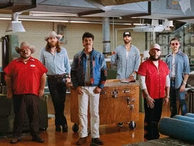 Flatland Cavalry