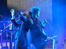 For King & Country