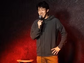 Hans Kim