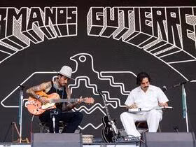 Hermanos Gutierrez