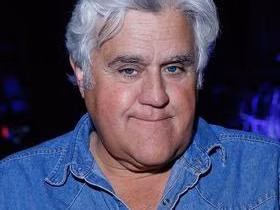 Jay Leno