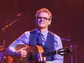 Jesse Cook