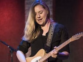 Joanne Shaw Taylor