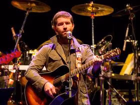 Josh Turner