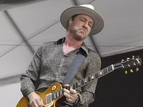 Kenny Wayne Shepherd