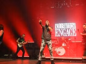 Killswitch Engage