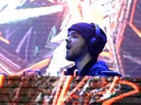 Madeon