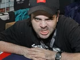 MC Chris (21+)