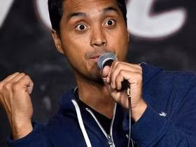 Michael Quu