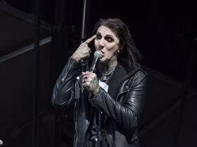 Motionless In White with Lorna Shore, Fit For A King and Static Dress