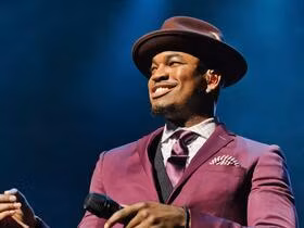 Ne-Yo and Akon