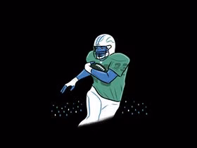 Mercyhurst Lakers at New Mexico Lobos Football