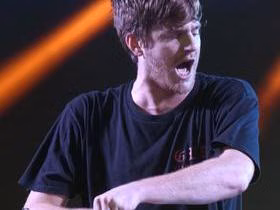 NGHTMRE