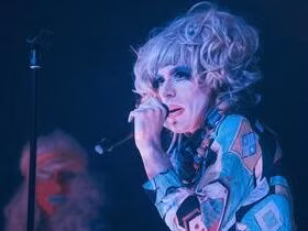 Of Montreal with Sloppy Jane
