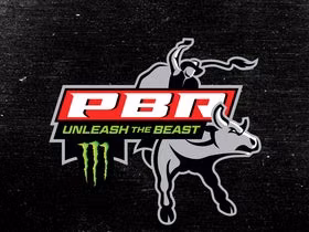PBR - Unleash The Beast