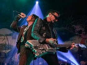 Rival Sons