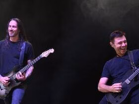 Saosin with Silent Planet, Like Moths To Flames and SAVE US