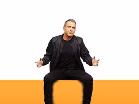 Sebastian Maniscalco