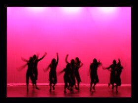 Shanghai Ballet - Albuquerque