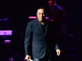 Smokey Robinson