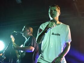 The Amity Affliction