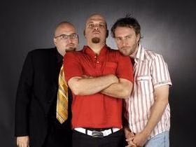 The Bad Plus