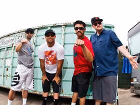 The Expendables (21+)