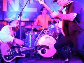 The Frights