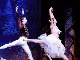 The Nutcracker - Albuquerque