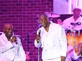 The O'Jays