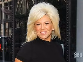 Theresa Caputo - Albuquerque