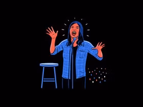 Tin Foil Hat Comedy