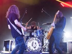 Uncle Acid & The Deadbeats