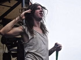 Underoath with August Burns Red, Atreyu, and As Cities Burn