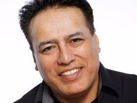 Willie Barcena
