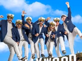 Yachtley Crew