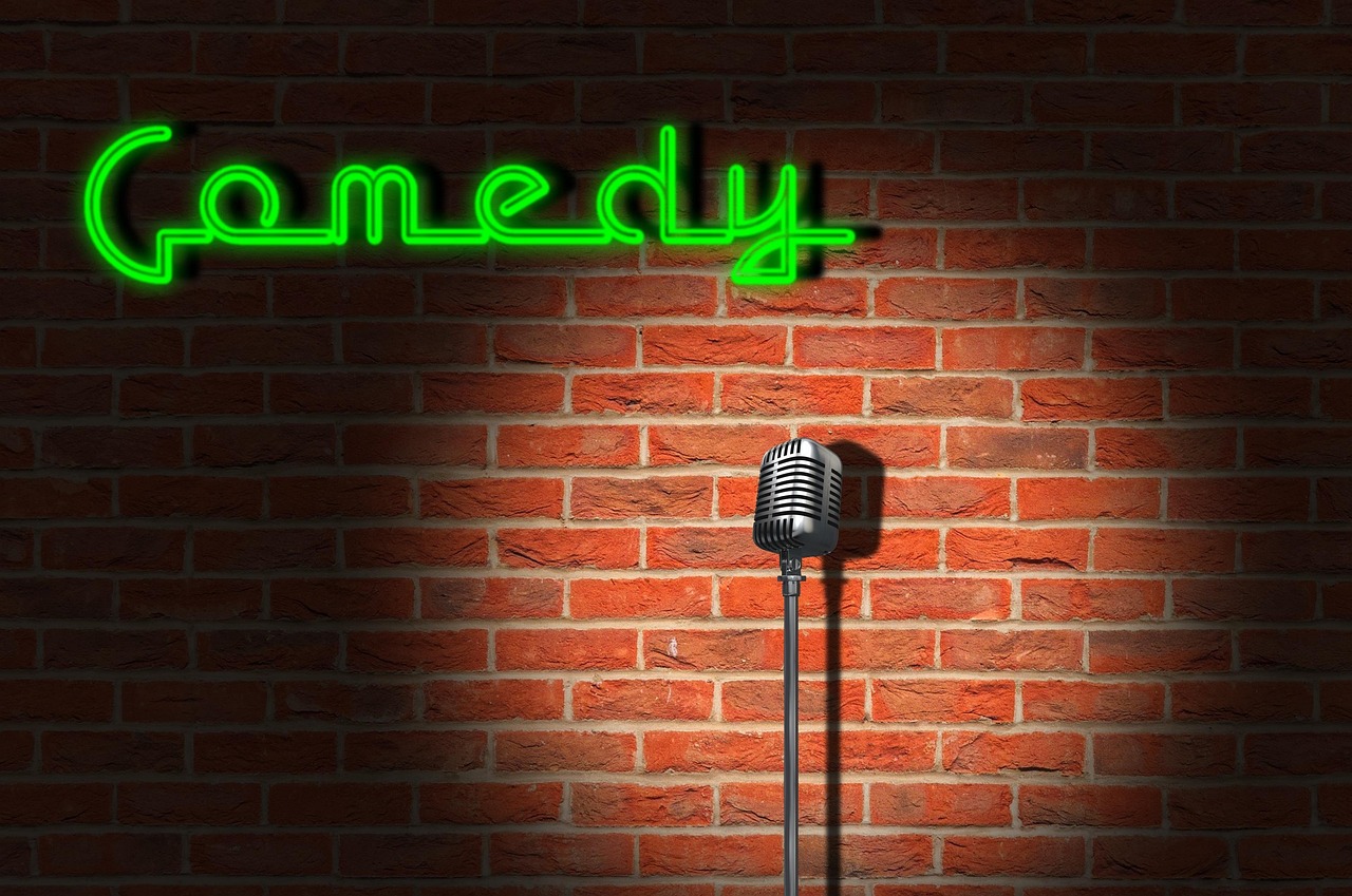 Bard Crawl: Comedy of Errors at the Brewhouse